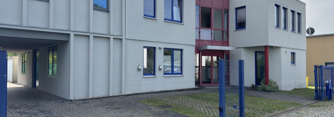 Wir suchen Verstärkung!