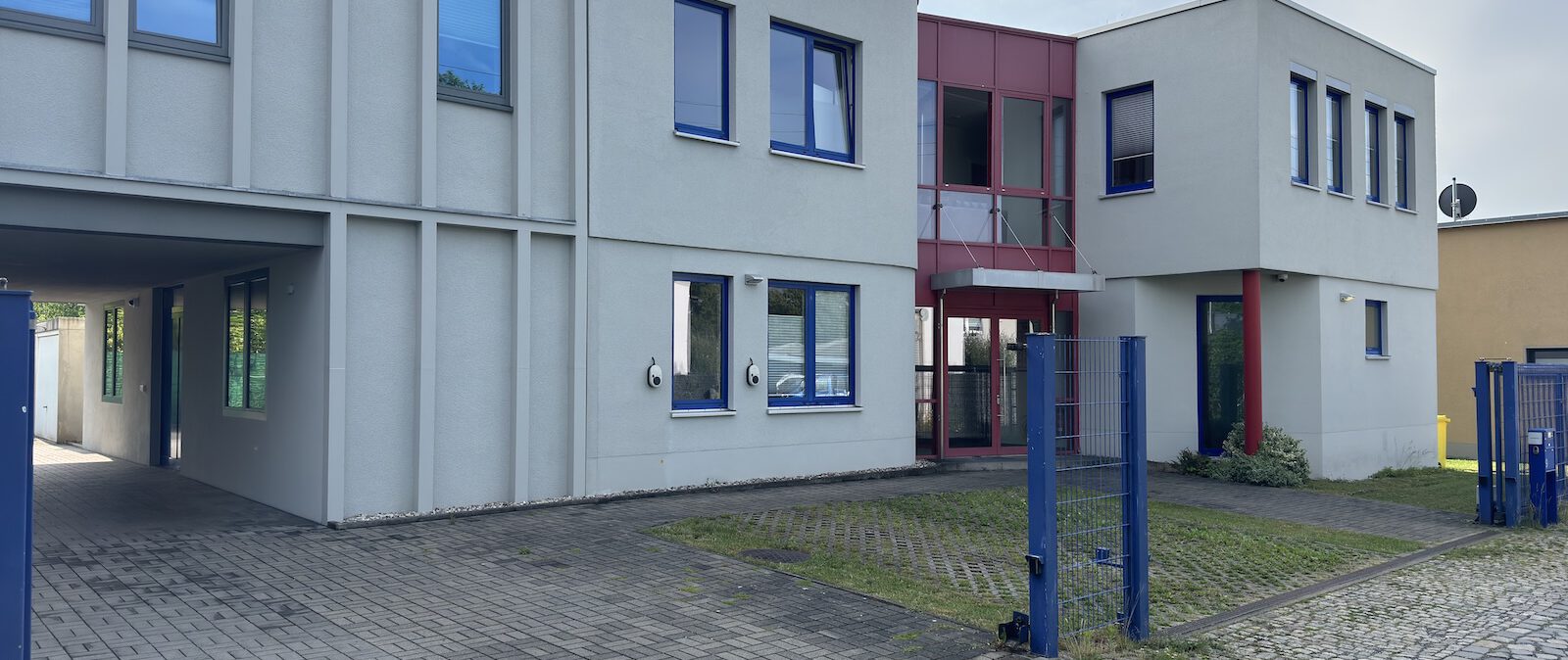 Das Unternehmen